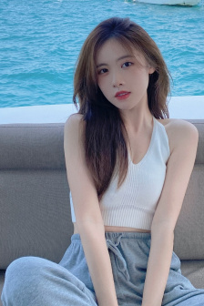 可以看到女生所有部位的头像